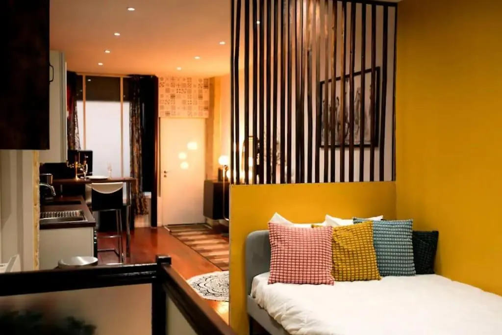 Appartement Gare Paris 0*,  France