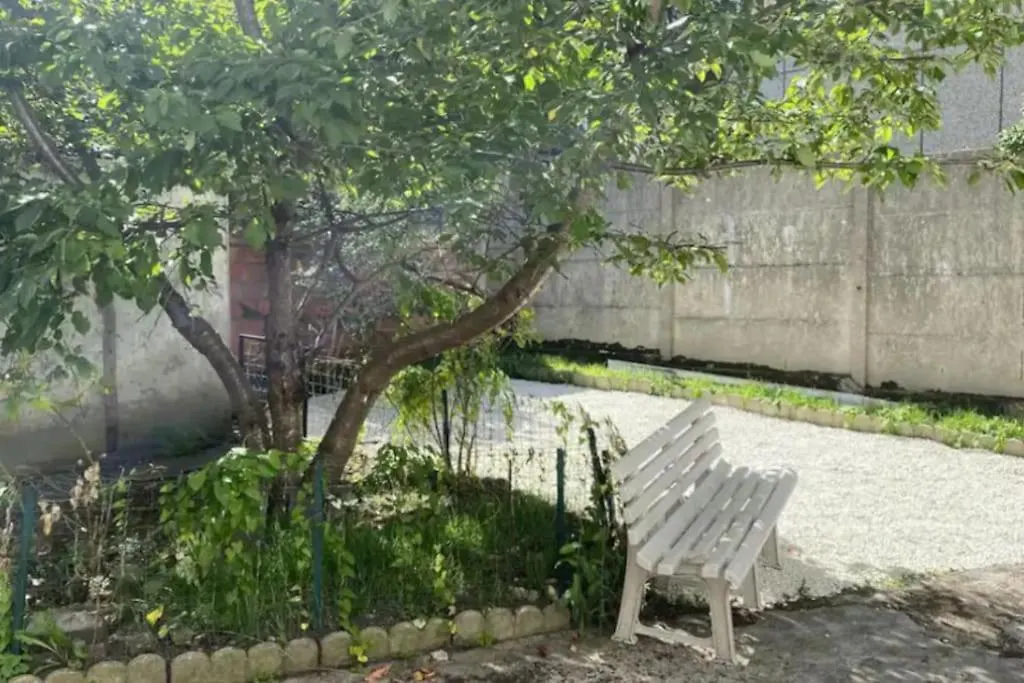 Apartment Appartement Gare Paris France