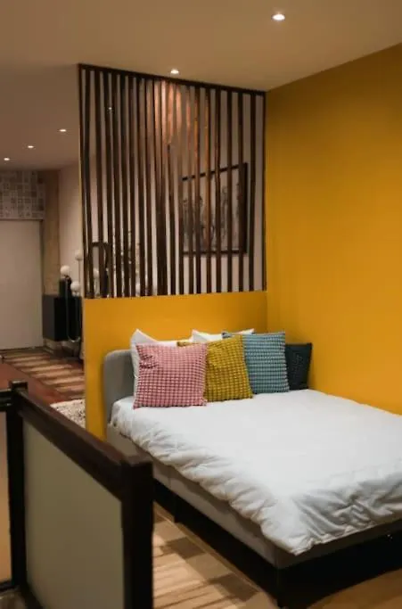 Appartement Gare Paris